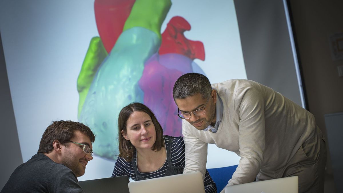 🙌Are you a PhD holder and want to deepen your knowledge in one field and enjoy an autonomous, stimulating, and partnership-based research environment? Inria proposes to host 75+ Marie Skłodowska-Curie Actions Postdoctoral Fellowships ! Find out more : inria.fr/en/marie-sklod…