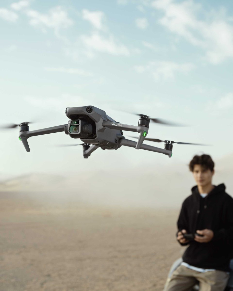 Tips today! If you got 'Connection Guide (DJI Fly App)' or 'RC not connected to.. (DJI GO 4 App)' displayed on the DJI App, you need to check the connection of the remote controller and your mobile device. Link for the solutions here: dji.ink/f4L2sY