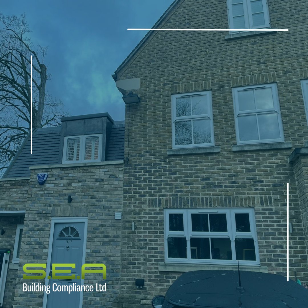 SEACompliance's tweet image. At SEA, we cover most of southern England with our range of compliance testing. Friday we were in Essex on a couple of projects.
#airtesting #PartL #soundtesting #buildingregs
@EnglishRural @OSGarchitecture