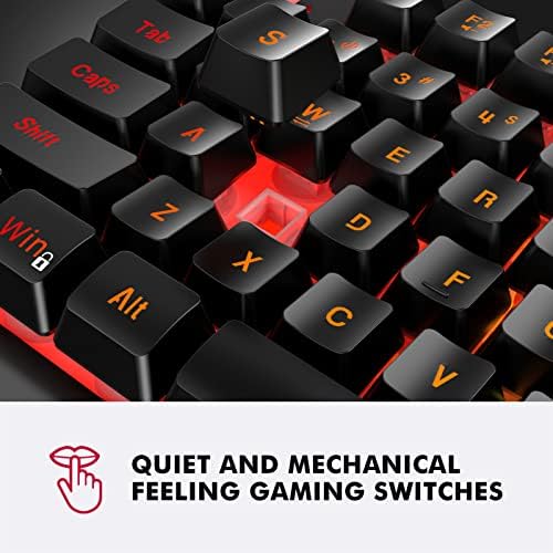 GRIMOLO1's tweet photo. Best Hot🔥🔥Deal Gaming Keyboard, LED Backlit 😍😍

Shop today with us 👇👇👇
https://t.co/E9RvkBMcrl
https://t.co/G4Zh5lkMpJ

#mechanicalkeyboard #keyboard #mechanicalkeyboards #keycaps #customkeyboard #mechanical #gamingkeyboard #pcgaming #gaming https://t.co/QqsItDgdBh