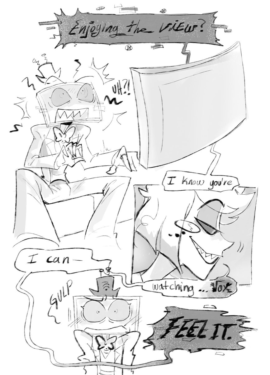 PRENDEME LA TELE tweet media