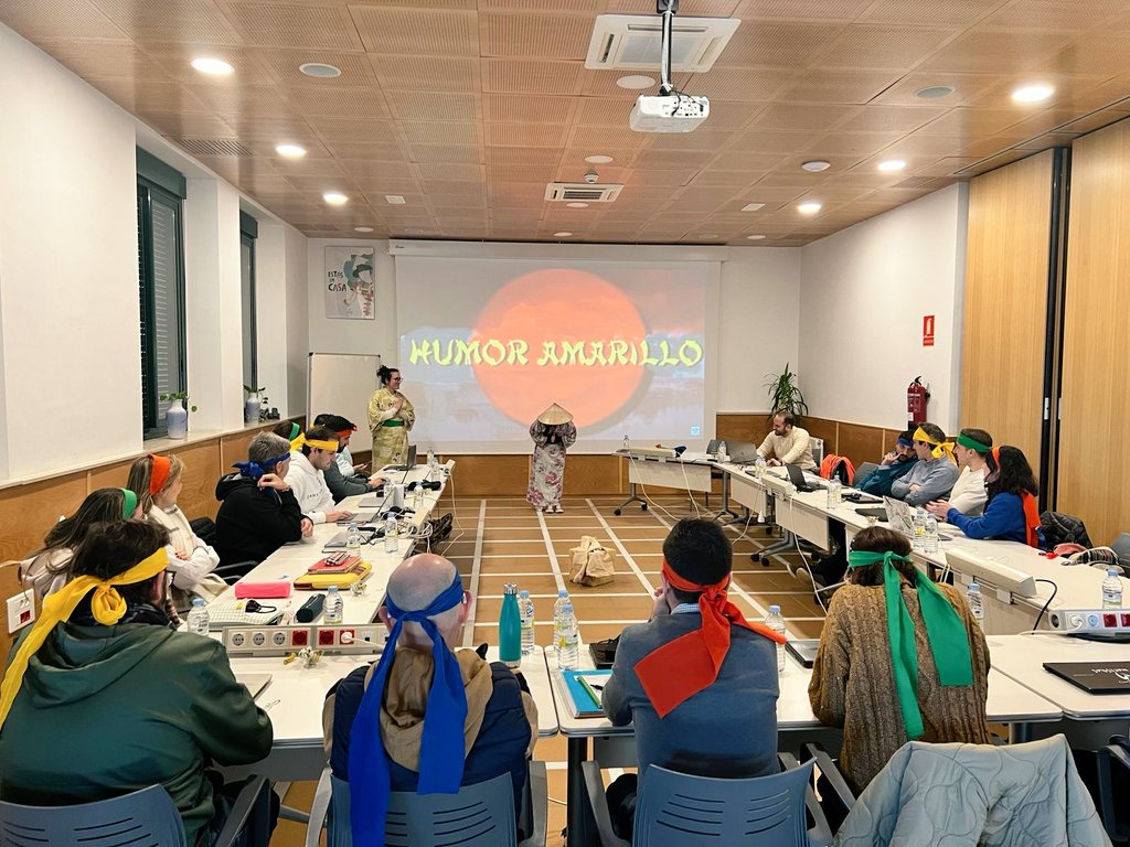 MaristasMediterranea tweet media