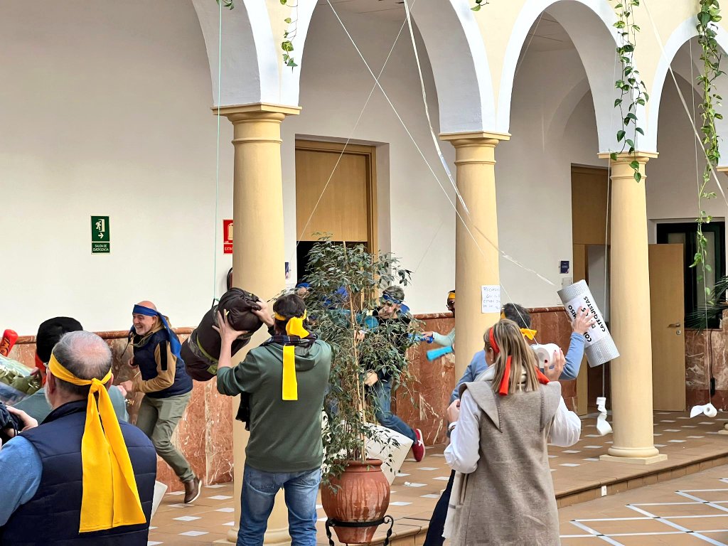 MaristasMediterranea tweet media