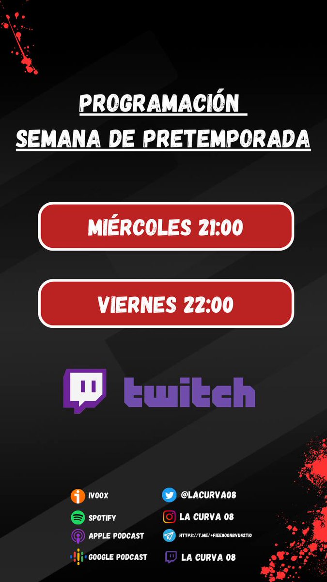 La Curva 8 - F1 Podcast tweet media