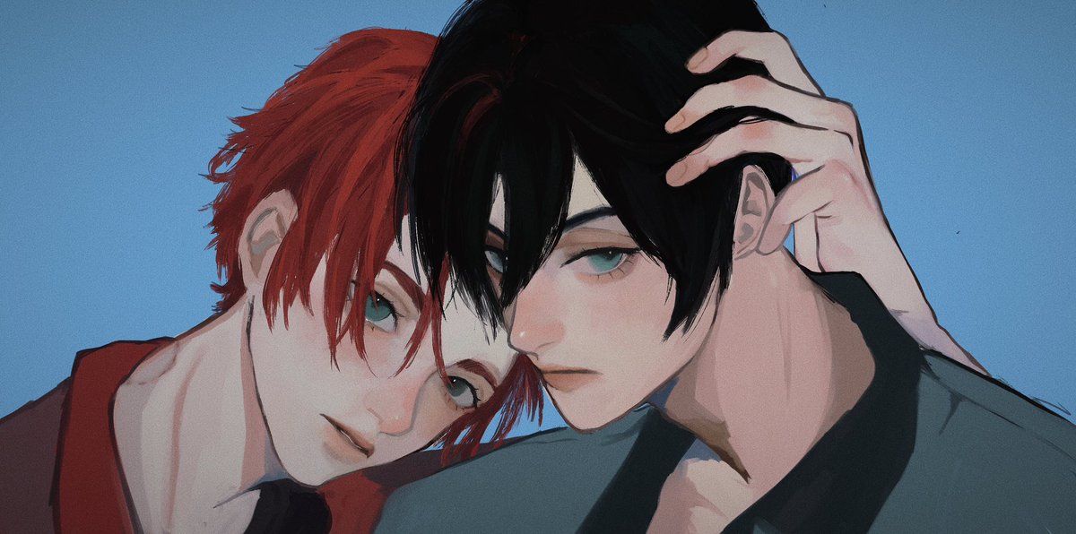 Puresh_i's tweet photo. rnse / 凛冴
Α x Ω https://t.co/pSDQGLVhZ2