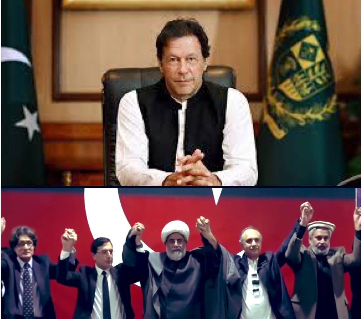 Imran Afzal Raja tweet media