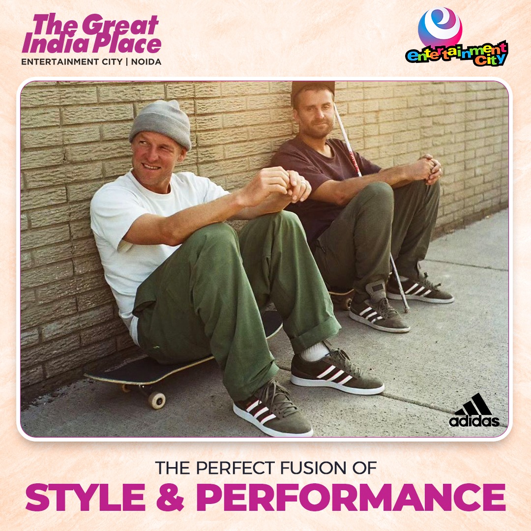 Enterta52828779's tweet image. Step into the world where style meets performance at TGIP Mall! Elevate your shopping experience with the perfect fusion of fashion-forward trends and unbeatable functionality. 

Shop now 🛍️😄

.
.
.
#TGIPStylePerformance #FashionFusion #RetailRedefined  #TGIPMallStyle #TGIPMagic