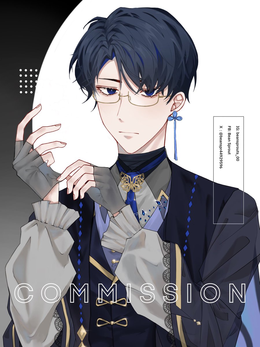 beanspr44929596's tweet photo. #commission #artwork #illustration #digitalillustration #digitalart #commissionart #illustrationartists https://t.co/FR8ZrFH8AA