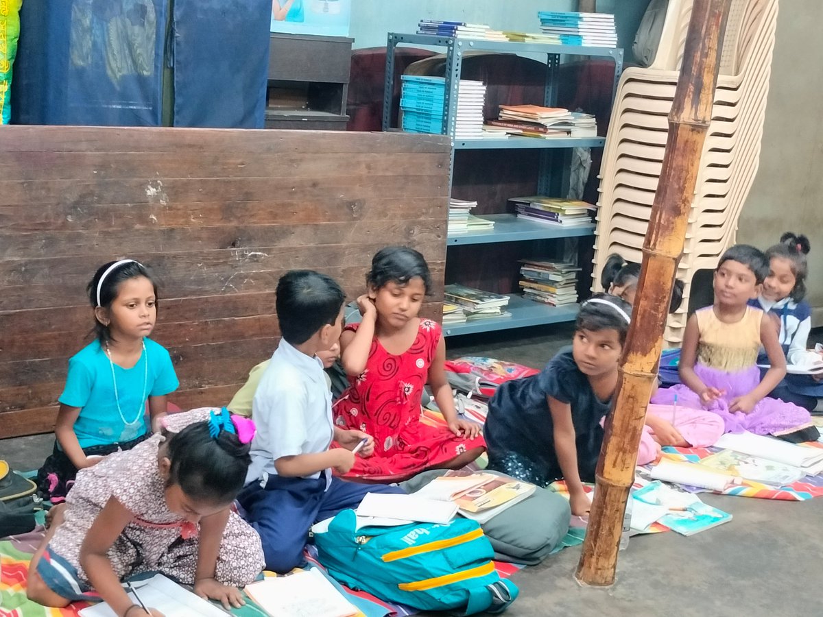 IBhalotia's tweet photo. Taking a step forward towards their education✨💯
.
.
#educatingchildrenforlife #ECFL #education #CSR #csrproject #PETRONET #children #support #specialoccasion #distribution https://t.co/aremrdx9fa
