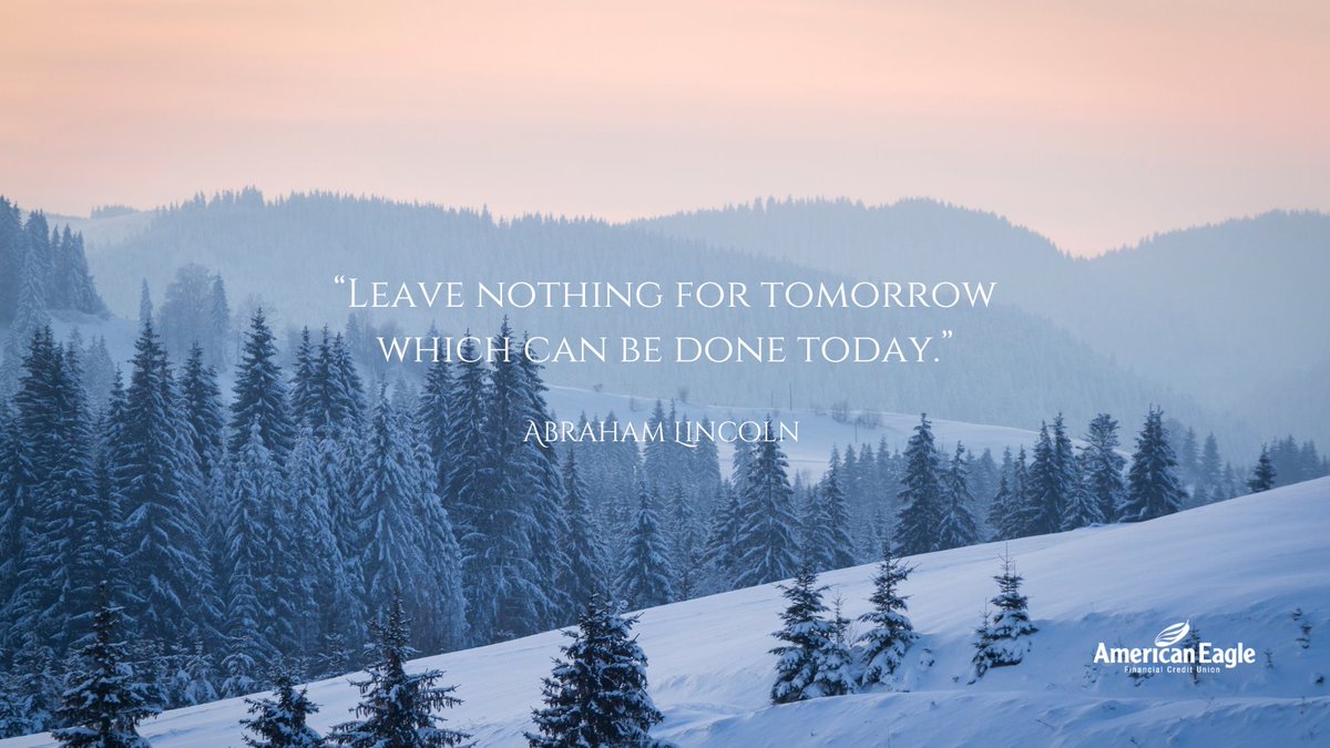 American Eagle FCU tweet media