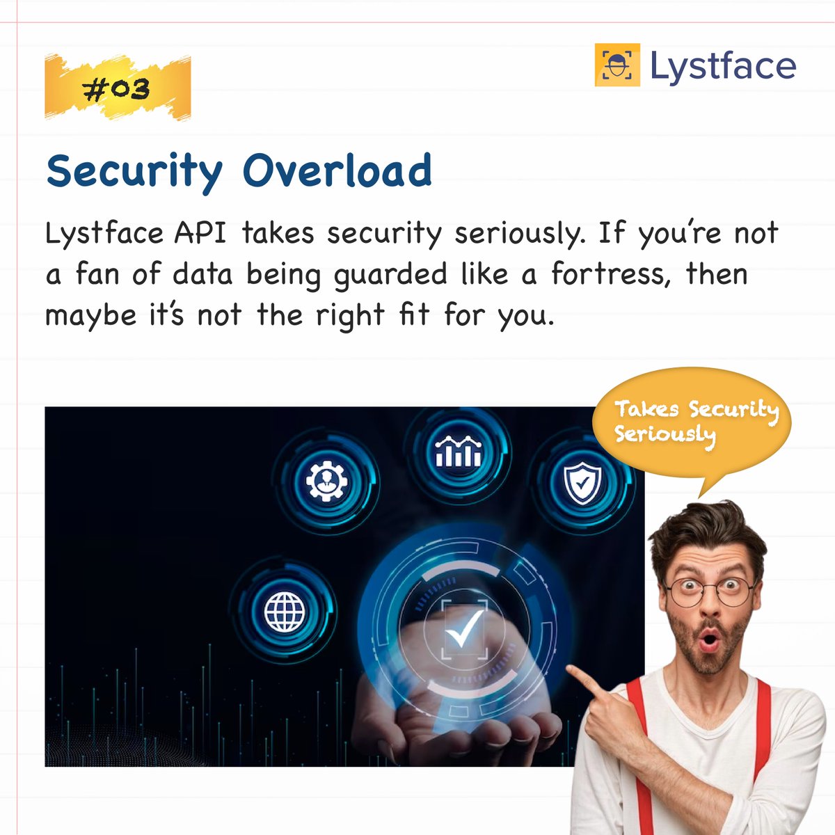 Lystface tweet media