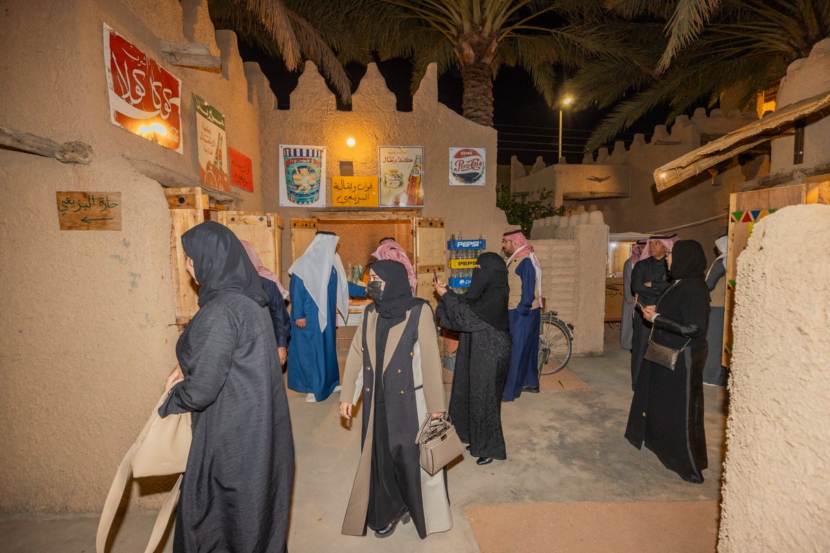 #صور|📸

من زيارة أعضاء لجان مجلس الشورى لحير السرور الأثري.