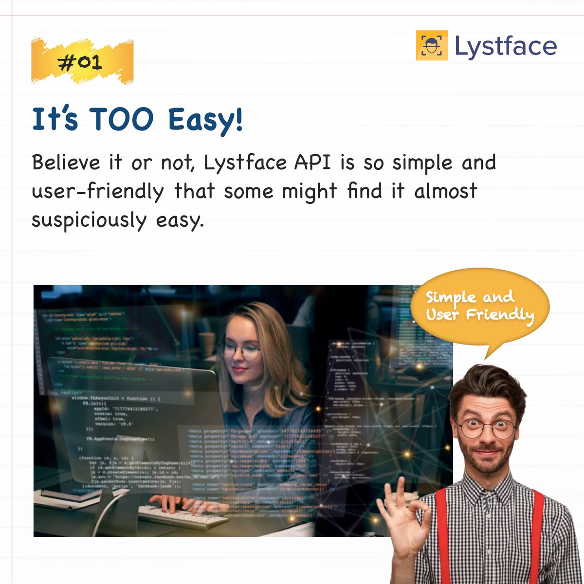 Lystface tweet media