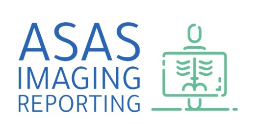 Updates on ASAS project, Recommendations for Requesting and Reporting Imaging in Patients with Suspected Axial SpA: asas-group.org/asas-recommend… A publication is forthcoming! Watch this space.
