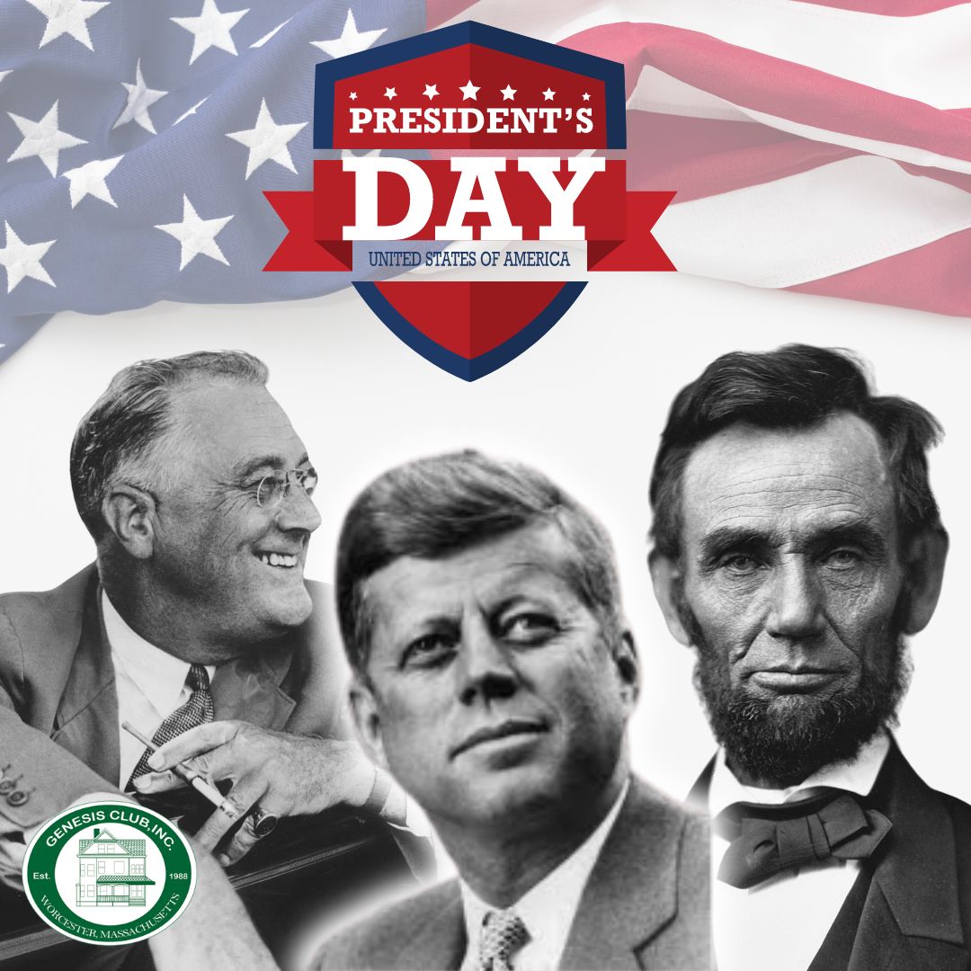 Genesis Club, Inc. tweet media