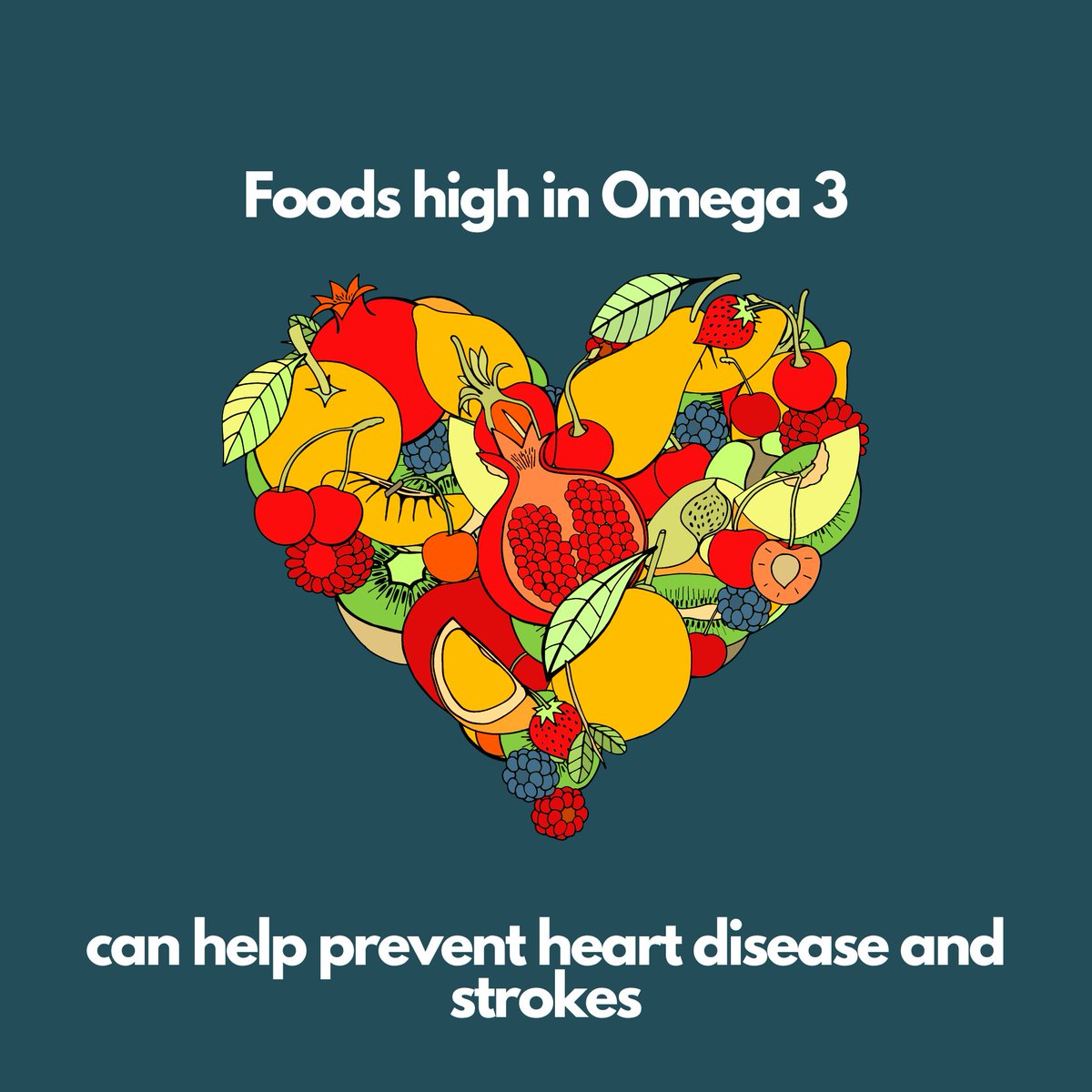 Self-Care Forum 💙 (@selfcareforum) on Twitter photo It's still #HeartMonth and did you know that omega-3 helps keep our hearts healthy? Eating foods like nuts, seeds, oily fish regularly is good for us. More here from <a href="/heartuk/">marlene farro</a> bit.ly/3lLU6Gm #HeartHealth @shel_e_moseley <a href="/GreenGymPenge/">Penge Green Gym 🍃💚🍃</a> <a href="/HealthyOxon/">HealthyOxon</a> <a href="/sfinnikin/">Sam Finnikin</a> <a href="/HelenDon_RN/">Helen Donovan QN (she/her)</a> It's still #HeartMonth and did you know that omega-3 helps keep our hearts healthy? Eating foods like nuts, seeds, oily fish regularly is good for us. More here from <a href="/heartuk/">marlene farro</a> bit.ly/3lLU6Gm #HeartHealth @shel_e_moseley <a href="/GreenGymPenge/">Penge Green Gym 🍃💚🍃</a> <a href="/HealthyOxon/">HealthyOxon</a> <a href="/sfinnikin/">Sam Finnikin</a> <a href="/HelenDon_RN/">Helen Donovan QN (she/her)</a>
