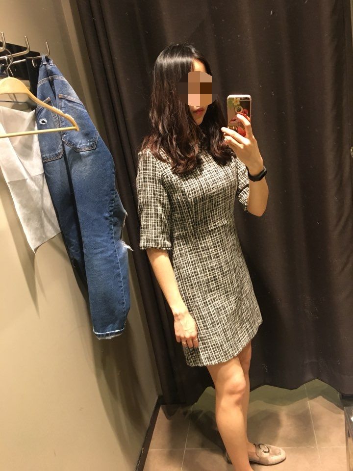 오늘의 쇼핑 선공😁 
같이 들어올 수 있었으면  모했을깡 ㅋㅋ 이 사진 좀 다르게 나왔을까🤣💕
#서울 #송파 #섹트