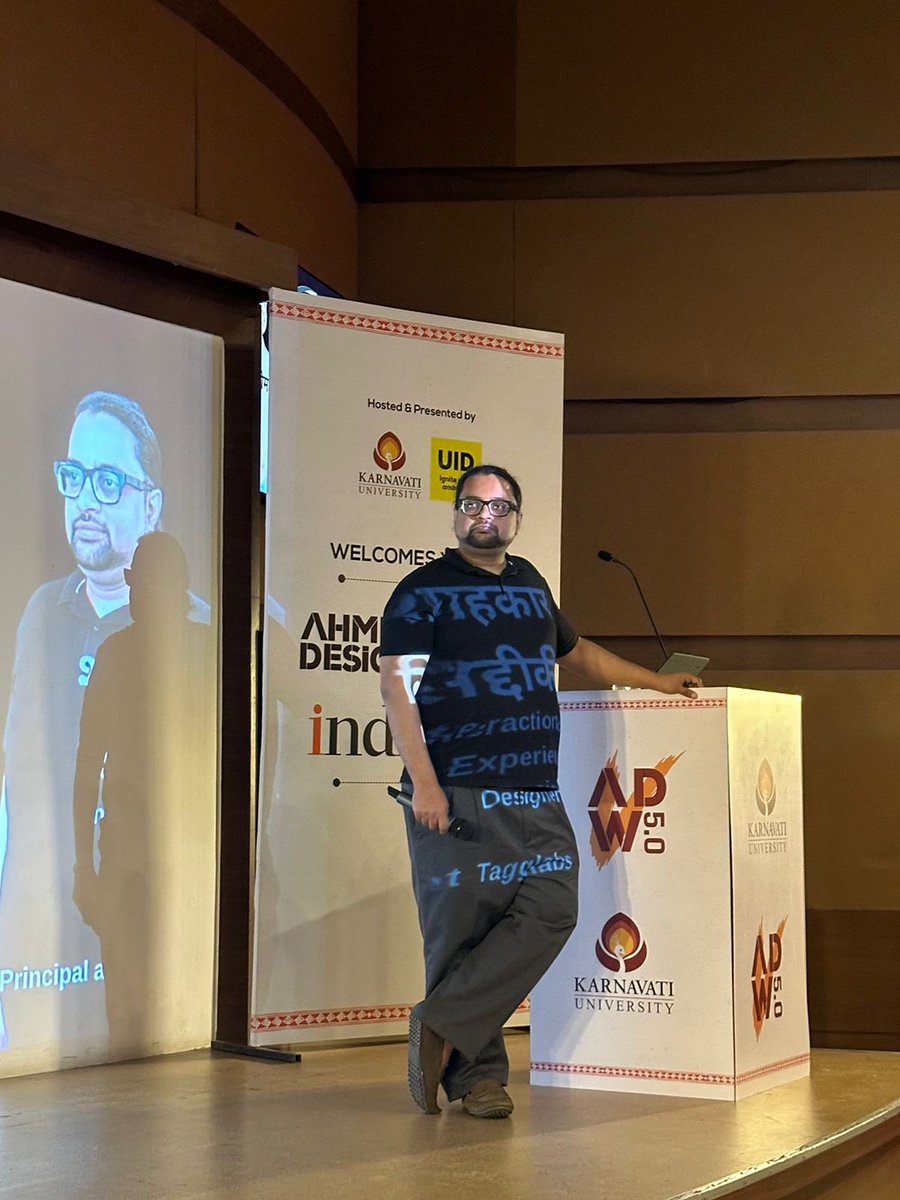 Ahmedabad Design Week tweet media