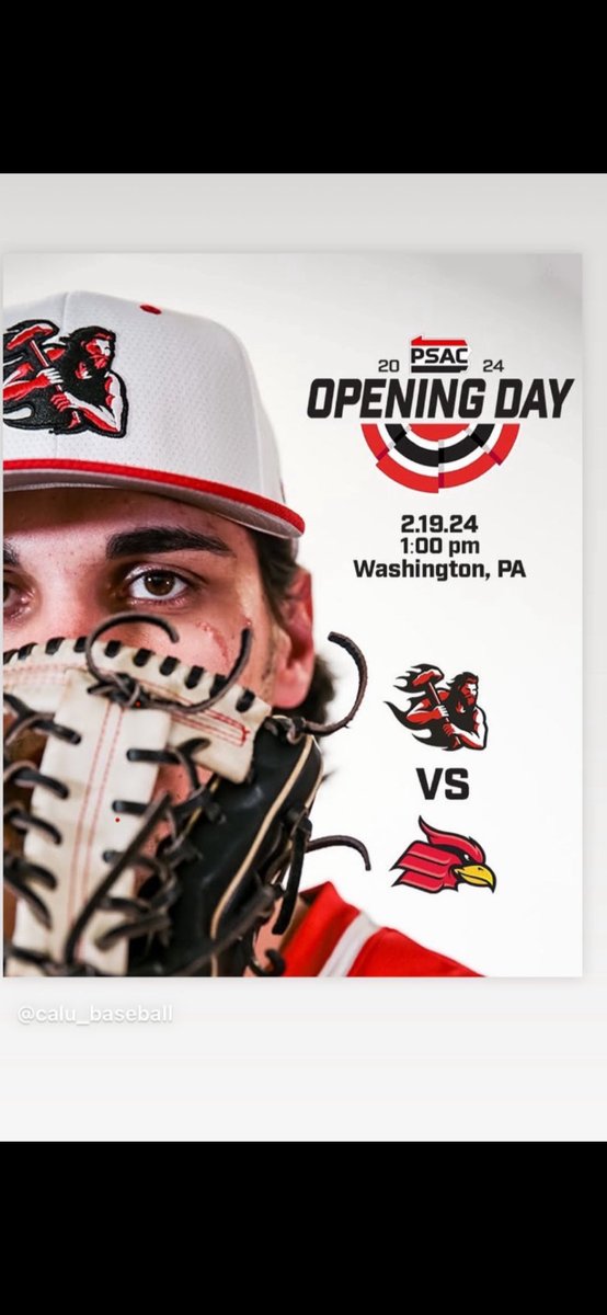 Today is the day ⚾️ 🔥