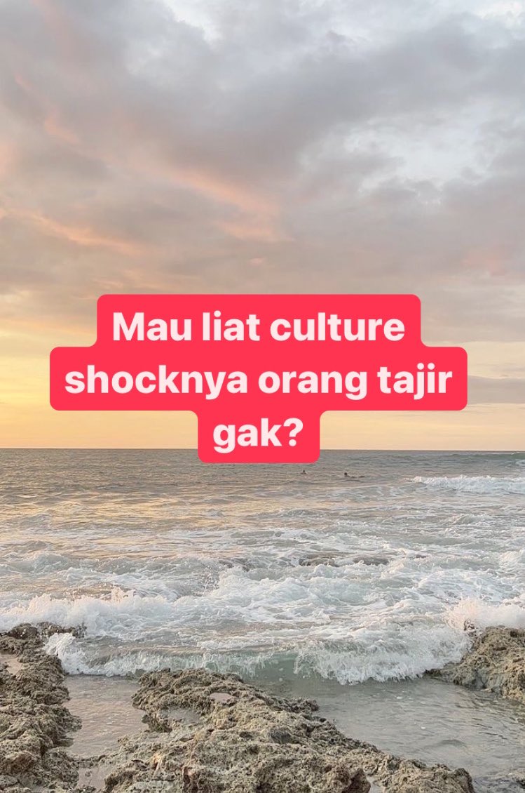 Baca cerita orang tajir dulu, biar besok gak kaget kalo udah jadi orang tajir beneran😃

Kalian punya temen yang kaya gini juga gak guys?