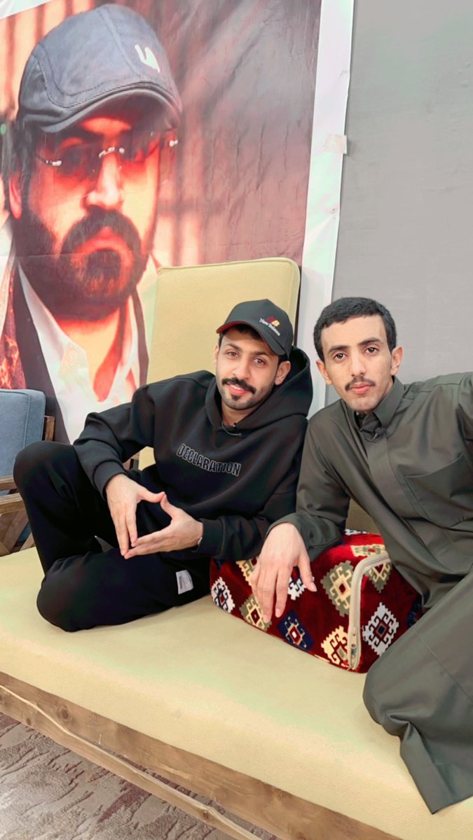 swt_dhr's tweet photo. القرار بيدكم ي جمهورهم العزيز
#زد_رصيدك73 https://t.co/CTEwth8OYl