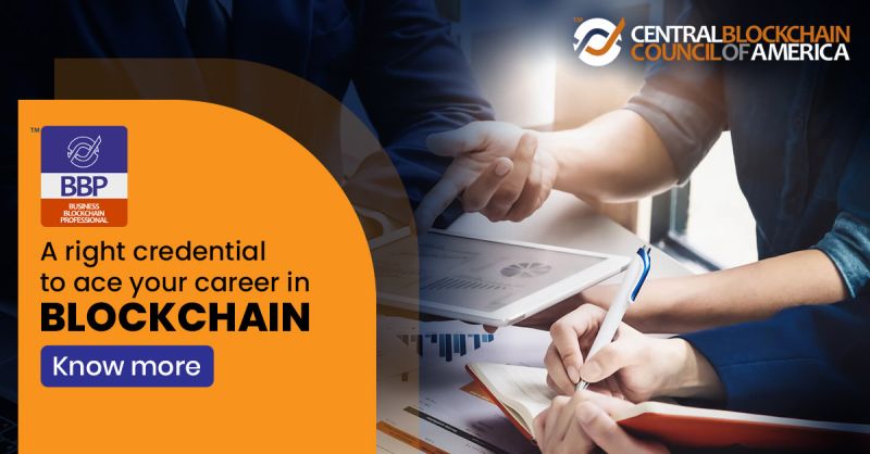 cbca_insights's tweet image. BBP™ offers you the skills needed to assist businesses in implementing blockchain strategies by equipping you with an understanding of every area of business blockchain.

Enroll now! bit.ly/3KfAWPJ  

#BBP #blockchaincertifications #blockchainsolutions#cbca