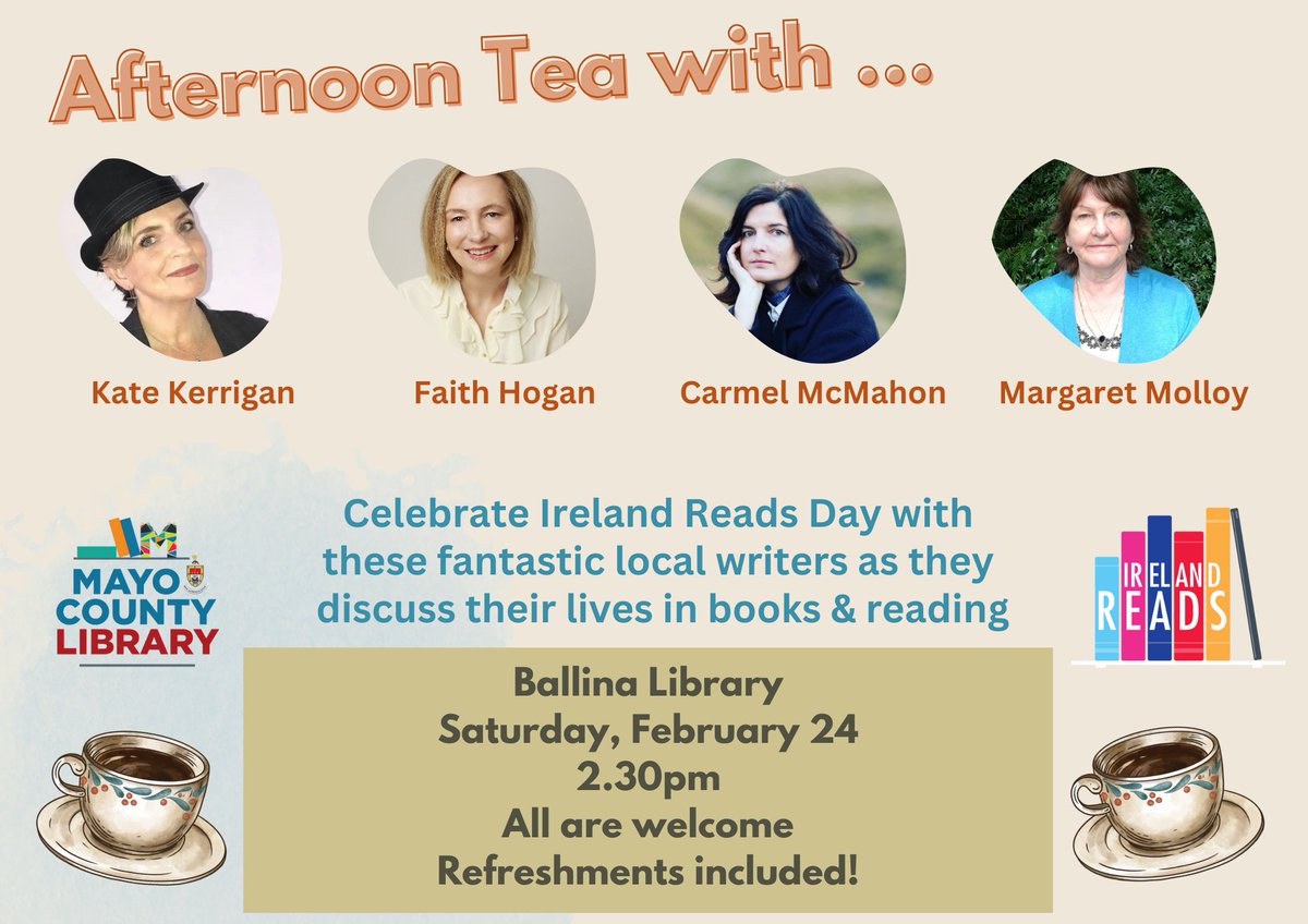 Mayo County Council tweet media