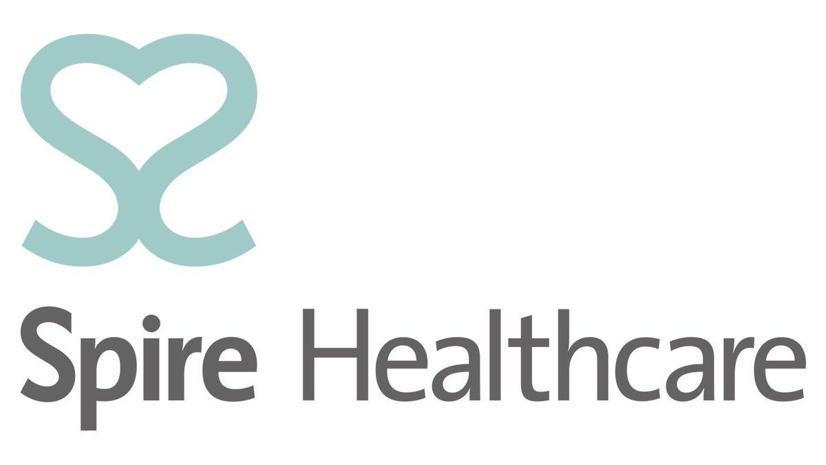 Admin jobs at <a href="/spirehealthcare/">Spire Healthcare</a> in Manchester

Patient Services Administrator, Business and Payroll Adminstrators

See: ow.ly/2H8n50QCML4

#AdminJobs #ManchesterJobs