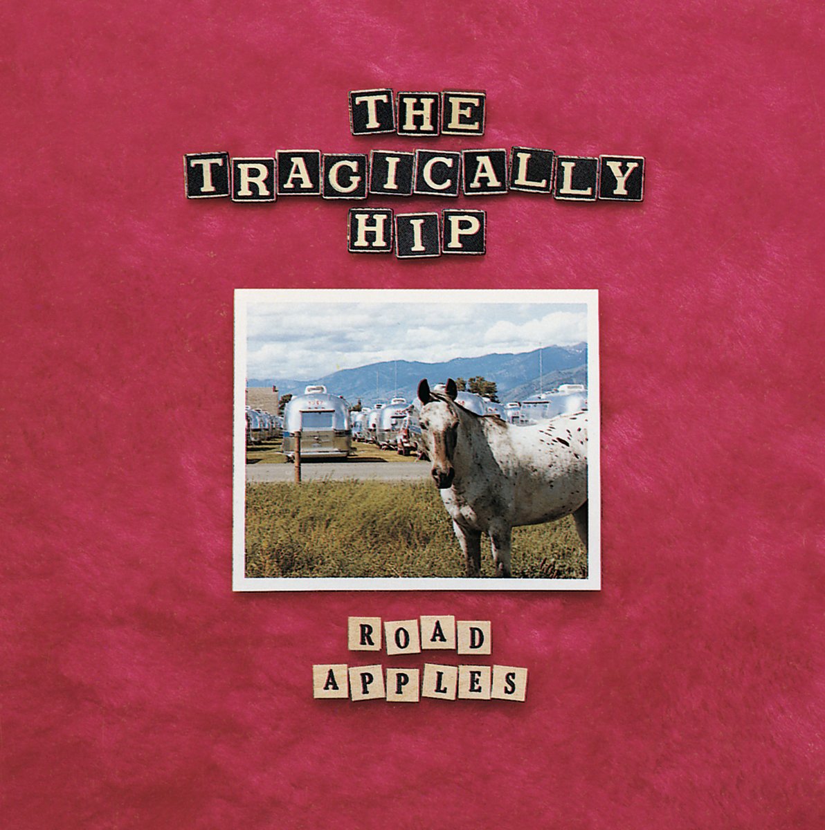 thehipofficial's tweet image. Released February 19th, 1991. Today, “Road Apples” turns thirty three 🍎
What’s your favourite song on the album?