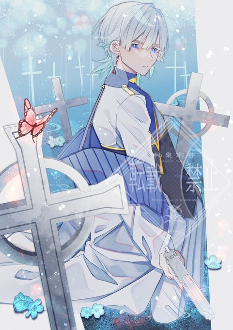#白髪至高倶楽部白髪は良き～ 