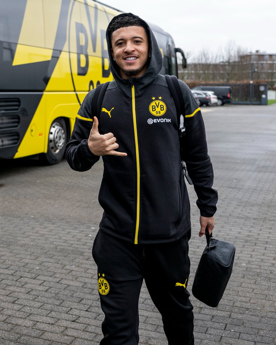 ChampionsLeague's tweet image. Back in the #UCL ⚫️🟡