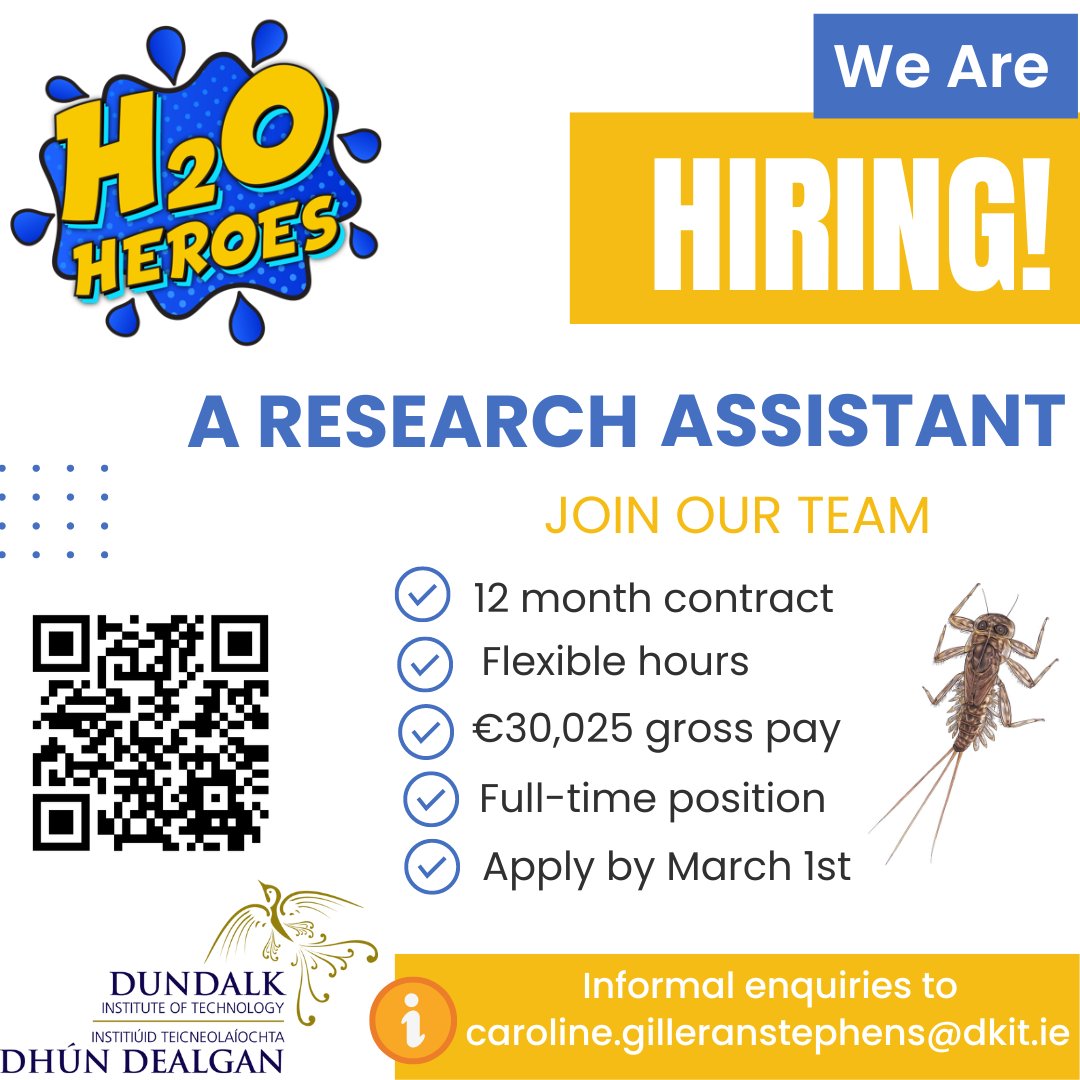 CFES DkIT tweet media