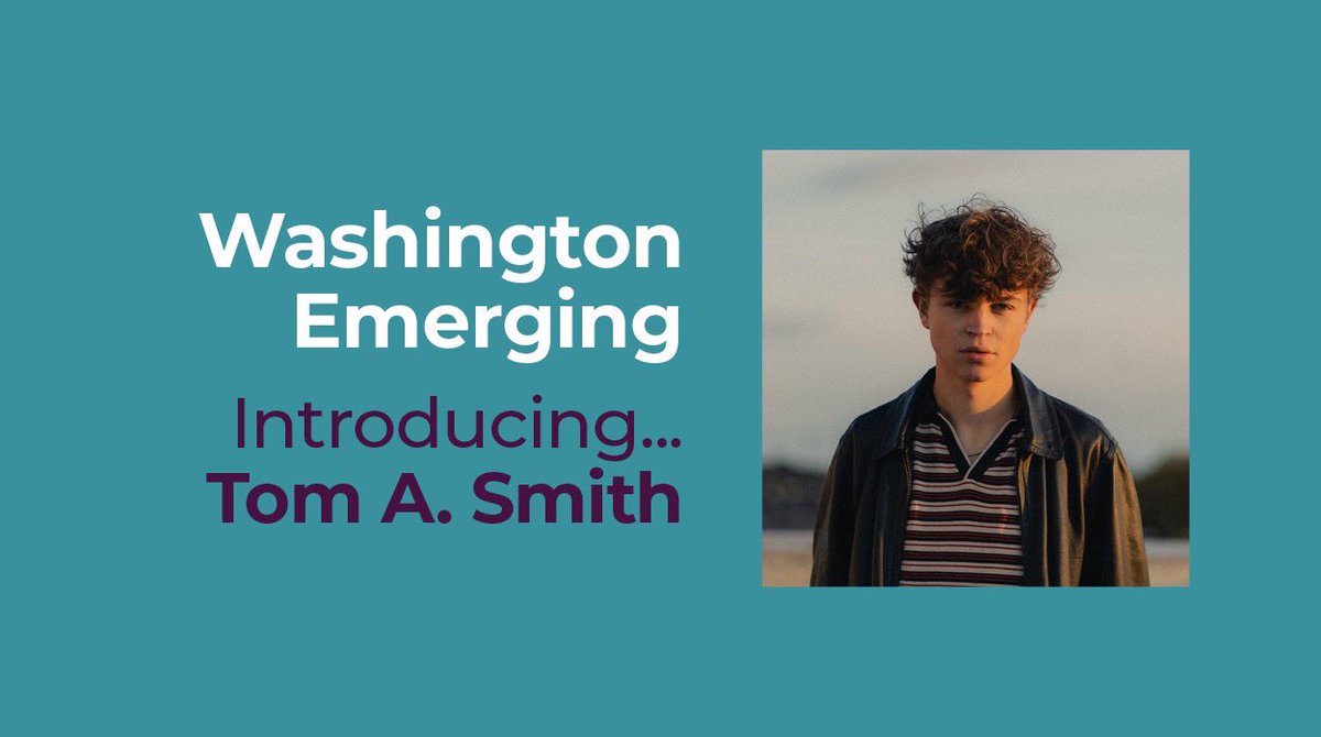 This Friday as part of The Bright Lights Youth Arts Festival I’ll be headlining Washington Emerging at Washington Arts Centre. Ltd tickets only £2.50 with loads of brilliant young performers sunderlandculture.org.uk/events/washing…