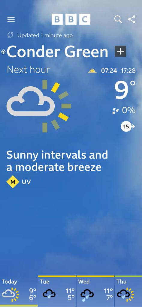 AshtonGolf's tweet photo. Finally some good news for golfers 🏌️⛳🌞 https://t.co/NpP1DUvmpa