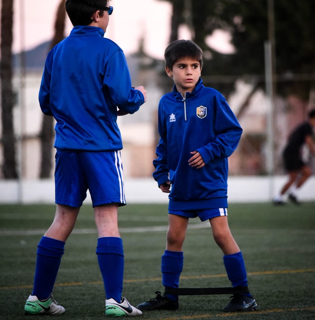 🔋✅Comenzamos la semana ⚽️🏃🏽‍♂️