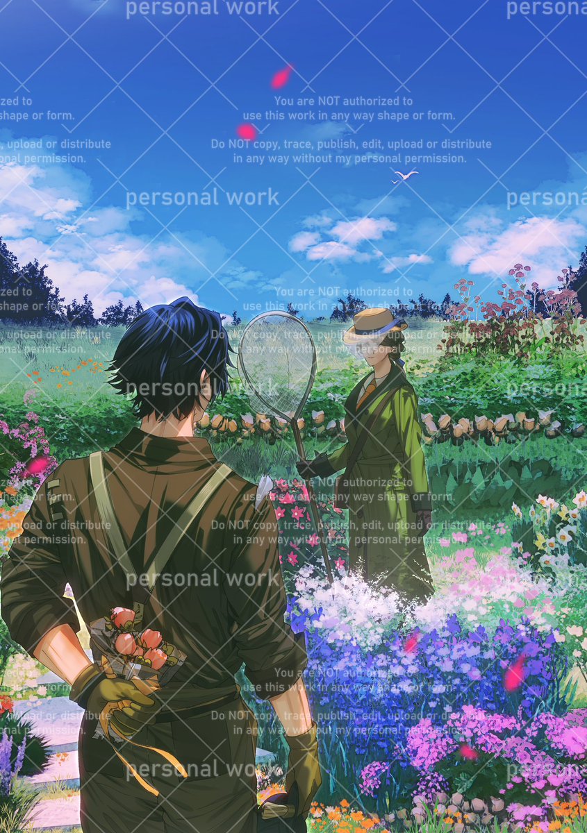 mmm (@ni2233ku) on Twitter photo 