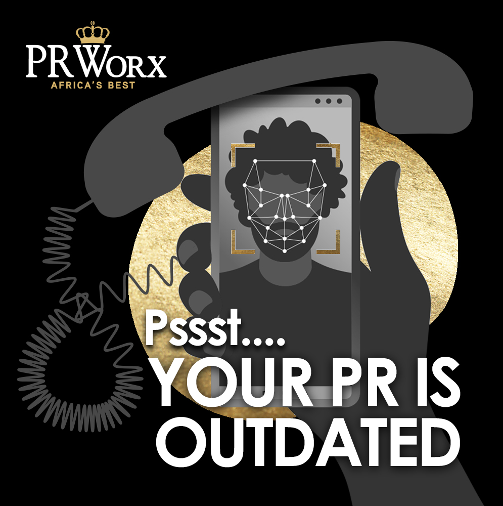 PR Worx tweet media