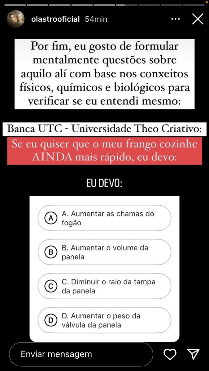 herikmed's tweet image. Galera peguem essa DICA QUE O THEO AFFINI DEU!!! Veir eu juro, isso ajuda mt eu fazia isso no ensino médio kkkkkm