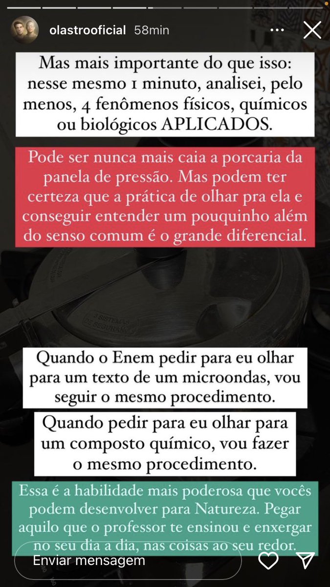 herikmed's tweet image. Galera peguem essa DICA QUE O THEO AFFINI DEU!!! Veir eu juro, isso ajuda mt eu fazia isso no ensino médio kkkkkm