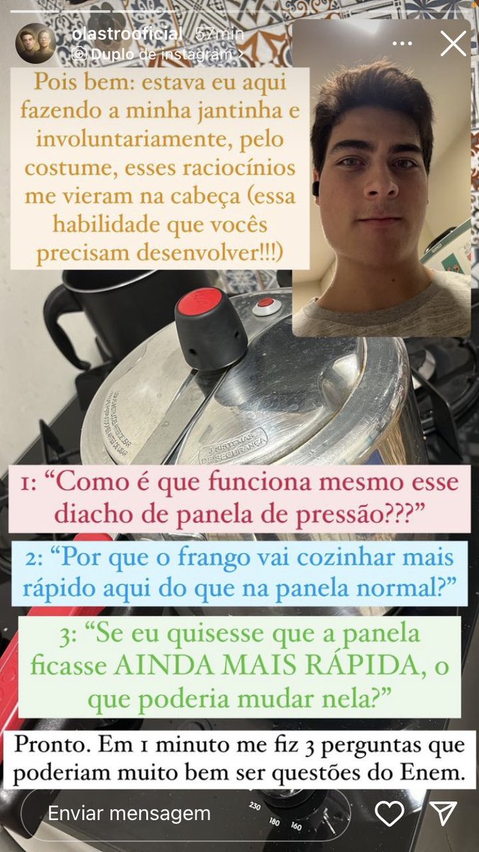 herikmed's tweet image. Galera peguem essa DICA QUE O THEO AFFINI DEU!!! Veir eu juro, isso ajuda mt eu fazia isso no ensino médio kkkkkm