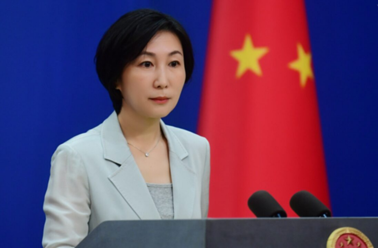 APPChineseNews's tweet photo. 中国祝贺巴基斯坦顺利举行大选 
China congratulates Pakistan for holding general elections smoothly
https://t.co/PeDIKvKTyk via @APPChineseNews @GovtofPakistan @PakPMO @ForeignOfficePk @PakinChina_ @PakAmbChina @MoIB_Official @AmbNong @CathayPak @zhang_heqing https://t.co/Tpwhn7GLUn