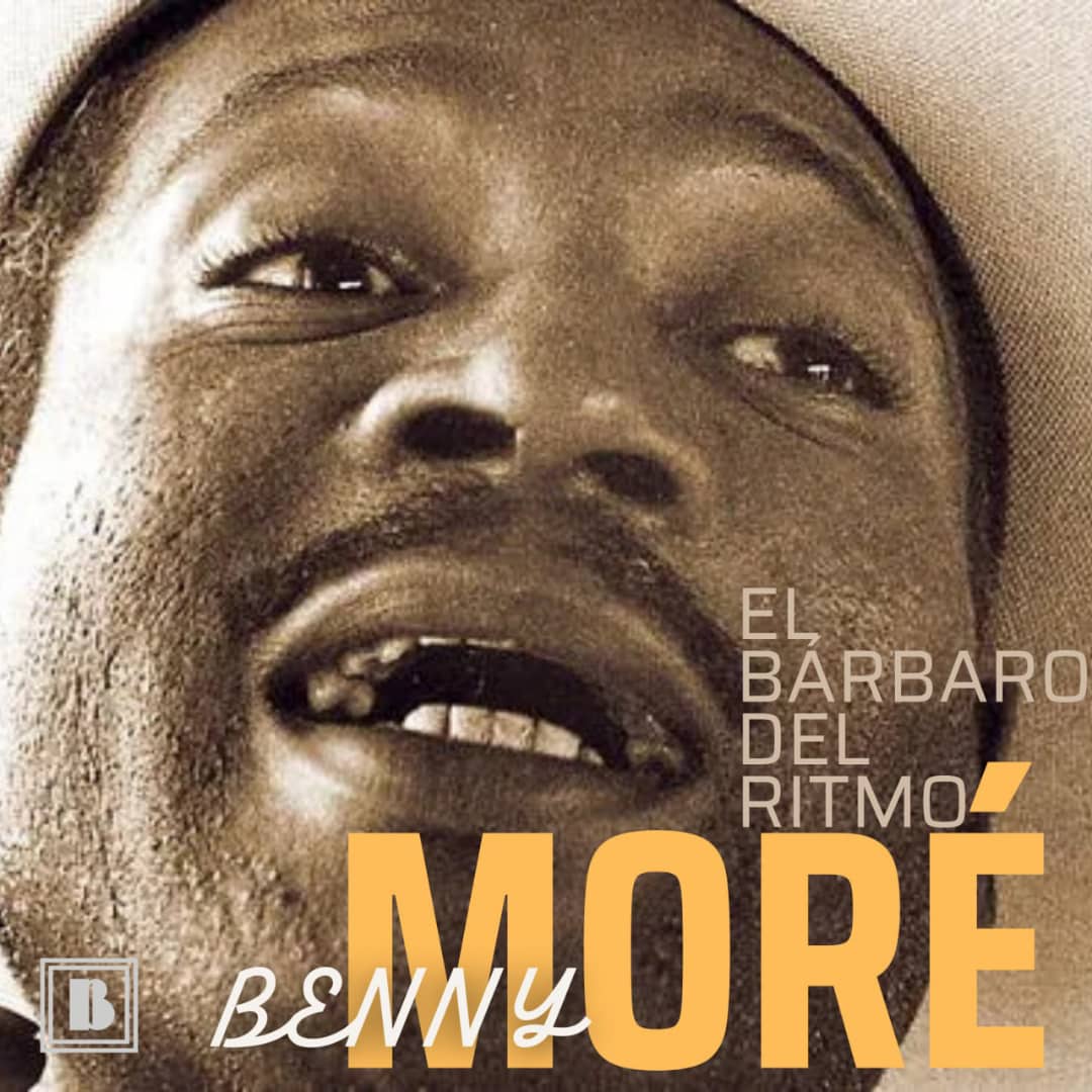 BohemiaCuba's tweet photo. 🗣️Benny Moré, apodado «el Bárbaro del Ritmo» y «el Sonero Mayor de Cuba», fue un destacado cantante y compositor cubano. Su amplio registro para la interpretación, y su capacidad innata para la composición musical lo han colocado en el cenit de la cultura cubana.
🧵 https://t.co/095kLeemAv