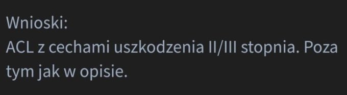 Sport to zdrowie🥲 teraz to mogę walczyć z Labryga przy stole lub Lasikiem w budce xDDD https://t.co/<a href="/tag/teampawlak"class="tags"><span>#teampawlak</span></a>