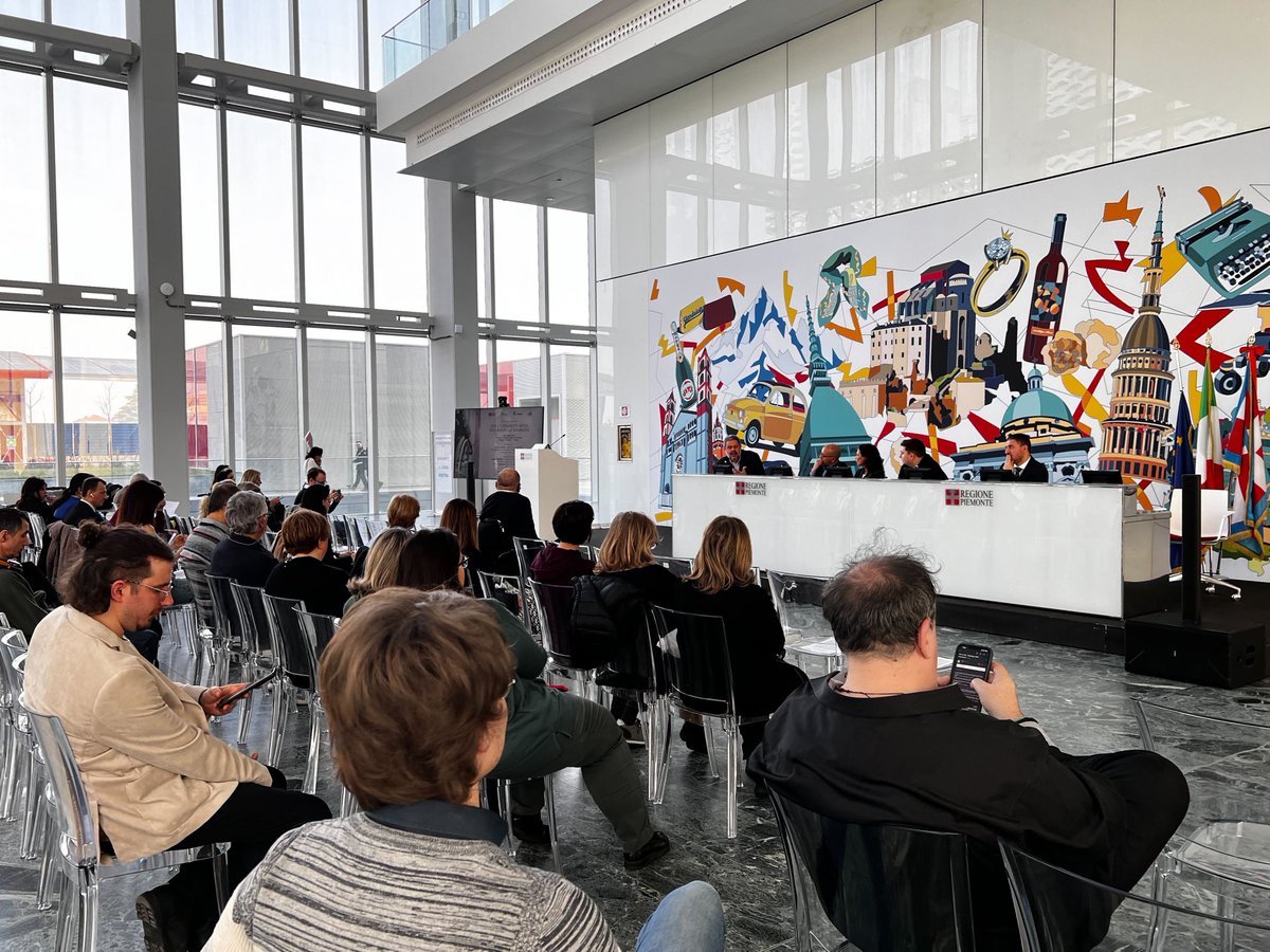 Nuova Generazione tweet media