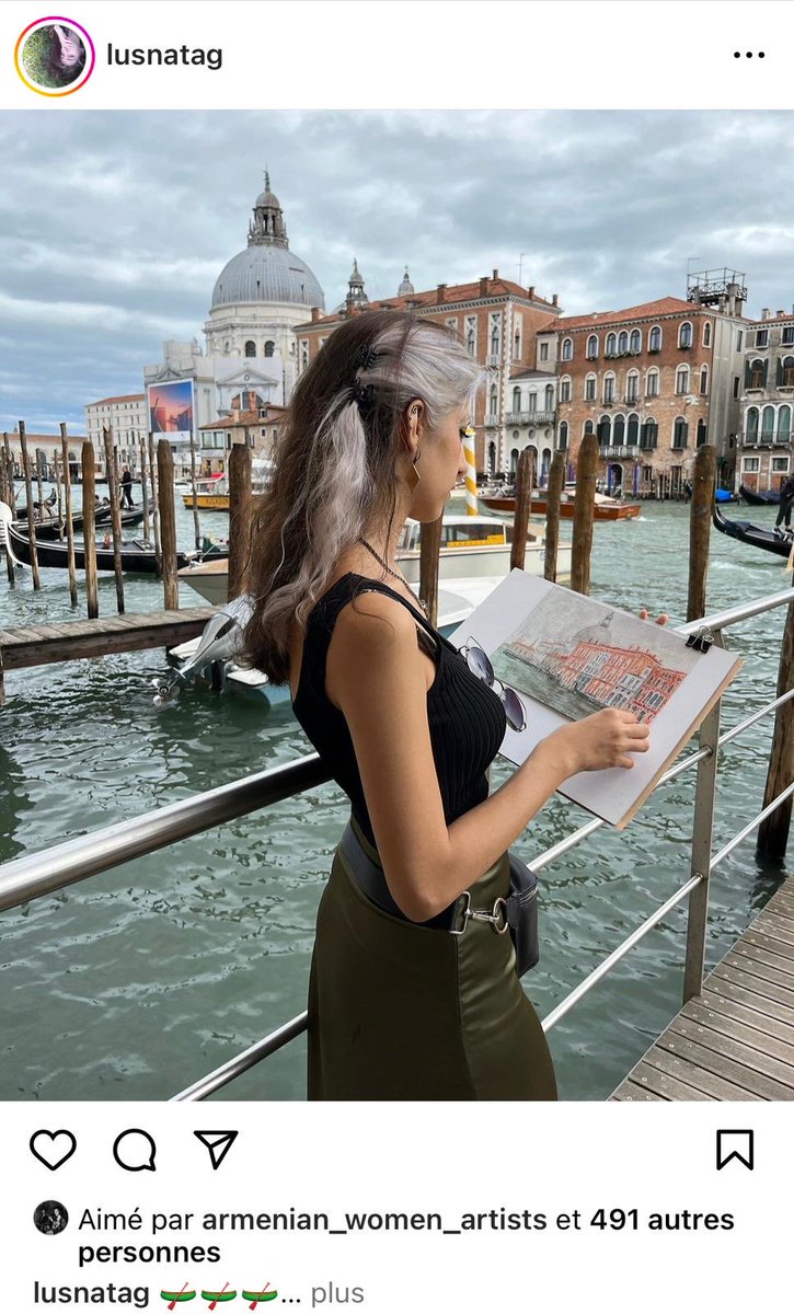 #ArmenianPride 🇦🇲 tweet media