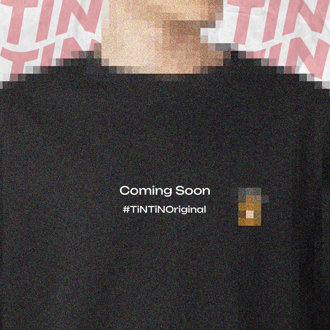 TiNTiNOriginals's tweet photo. พร้อมเข้าแก๊งค์กันรึยัง? มาจอยกันนะทุกคน♾️

Are you ready to join the GANG? Stay tuned, something exciting is coming your way soon! 💥

 #TiNTiNOriginal https://t.co/686Q9BXV4q