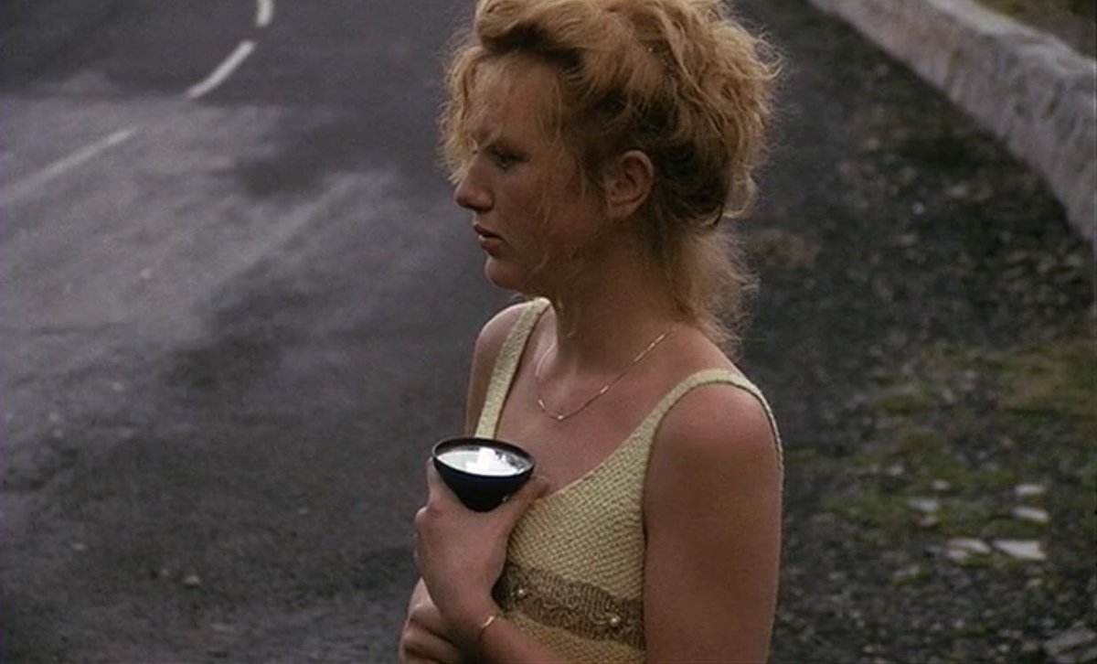 TheCinesthetic's tweet photo. The Vanishing (1988) dir. George Sluizer https://t.co/tmiTbW5vyV