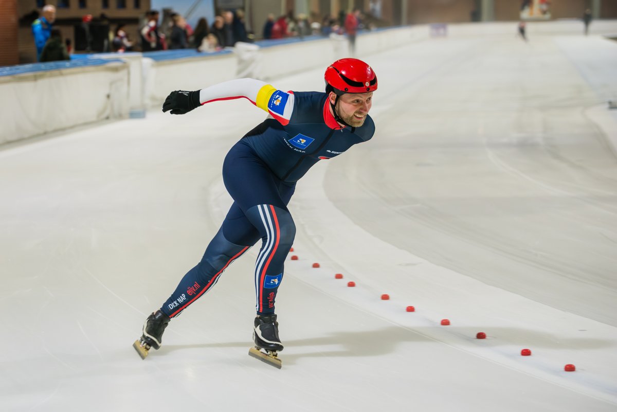 EIJV's tweet photo. Op 17 februari vond het clubkampioenschap schaatsen 2024 plaats in Deventer. Er deden 53 schaatsers mee (36 jeugdleden, 17 volwassenen).

We kunnen terugkijken op een sportieve avond. Veel dank voor de vrijwilligers die dit mogelijk hebben gemaakt!

Foto's van Lolke Bergsma https://t.co/MxLAQbzDVF