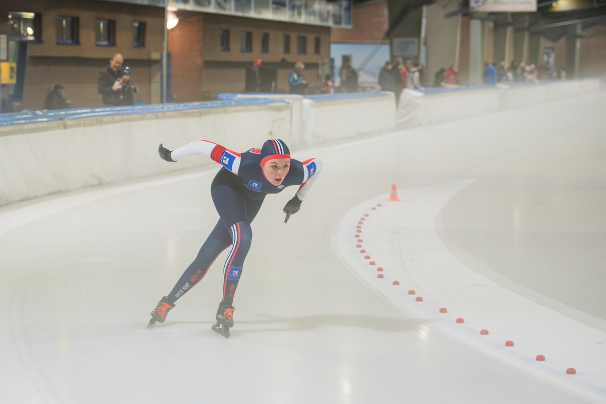 Op 17 februari vond het clubkampioenschap schaatsen 2024 plaats in Deventer. Er deden 53 schaatsers mee (36 jeugdleden, 17 volwassenen).

We kunnen terugkijken op een sportieve avond. Veel dank voor de vrijwilligers die dit mogelijk hebben gemaakt!

Foto's van Lolke Bergsma