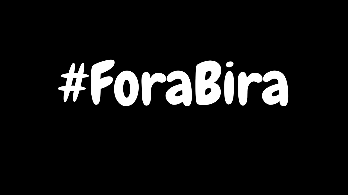 marcelo_1915's tweet photo. O assunto SAF sequer deveria ser cogitado no ABC no momento.

Parece até algo planejado: sucateiam o clube e depois falam em vender.

#forabira https://t.co/TN5XBaiAmu